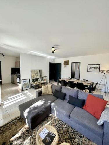 Apartamento Le Varsovie, Parking, Hyper Centre