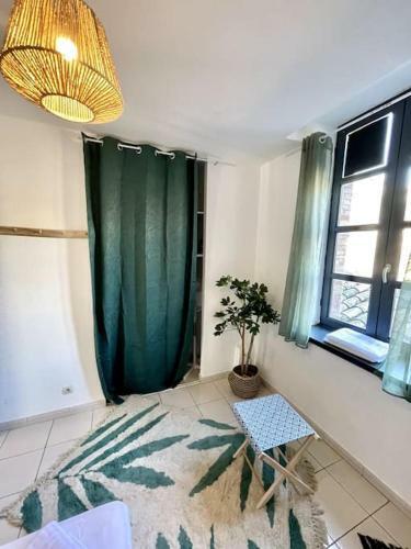 Apartamento Le Varsovie, Parking, Hyper Centre