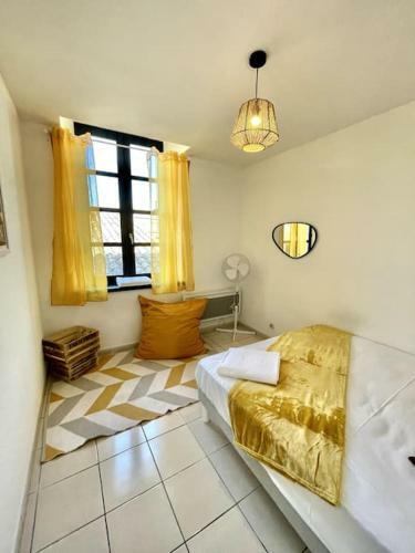 Apartamento Le Varsovie, Parking, Hyper Centre