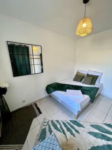 Apartamento Le Varsovie, Parking, Hyper Centre