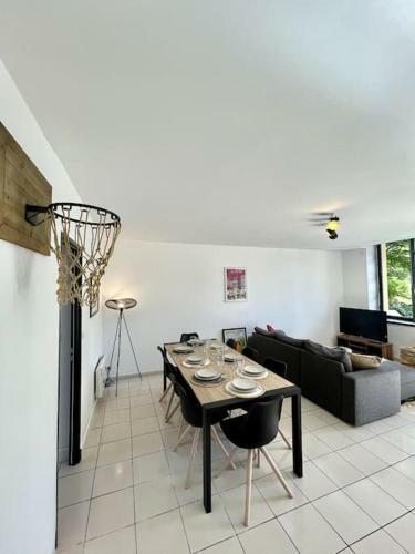 Apartamento Le Varsovie, Parking, Hyper Centre