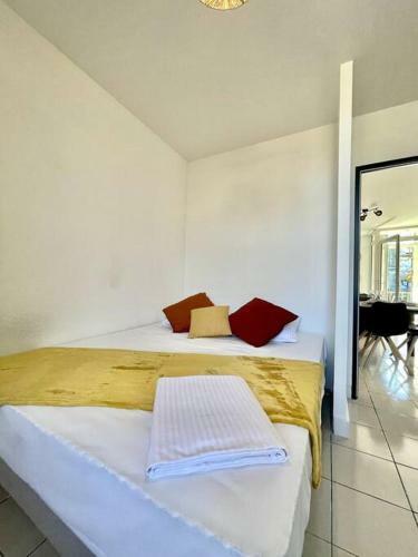 Apartamento Le Varsovie, Parking, Hyper Centre