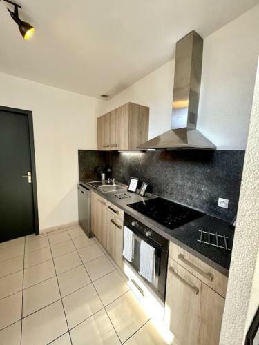 Apartamento Le Varsovie, Parking, Hyper Centre