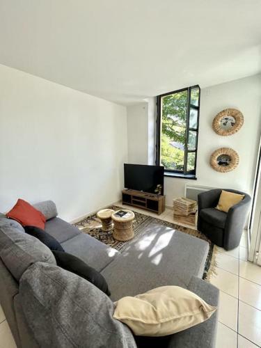 Apartamento Le Varsovie, Parking, Hyper Centre