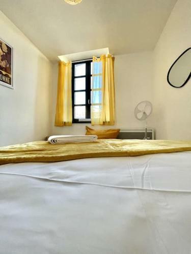 Apartamento Le Varsovie, Parking, Hyper Centre
