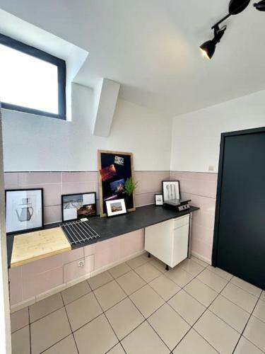 Apartamento Le Varsovie, Parking, Hyper Centre