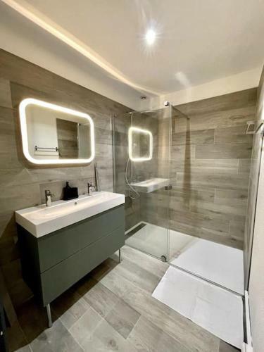 Apartamento Le Varsovie, Parking, Hyper Centre