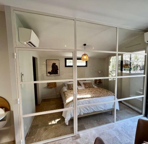 Apartamento Le Donjon De Lily