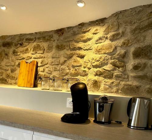 Apartamento Le Donjon De Lily