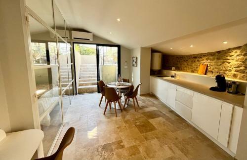 Apartamento Le Donjon De Lily