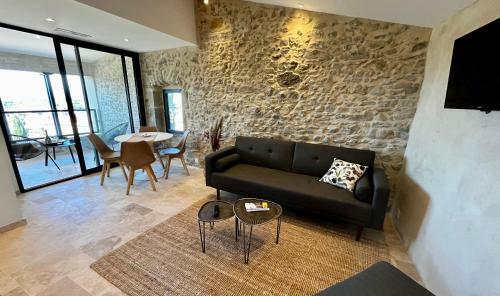 Apartamento Le Donjon De Lily