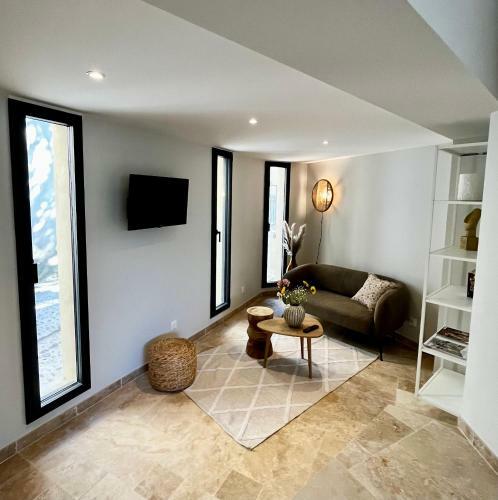 Apartamento Le Donjon De Lily