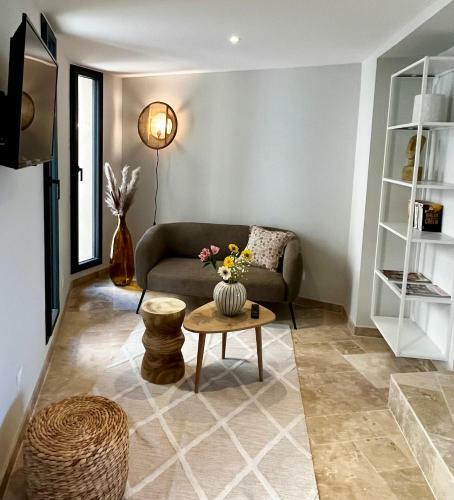 Apartamento Le Donjon De Lily