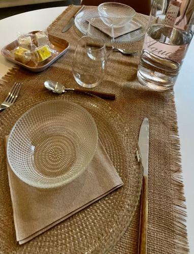 Apartamento Le Donjon De Lily