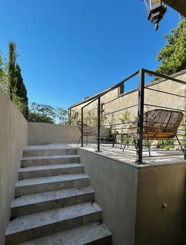 Apartamento Le Donjon De Lily