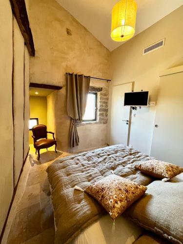Apartamento Le Donjon De Lily