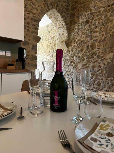 Apartamento Le Donjon De Lily