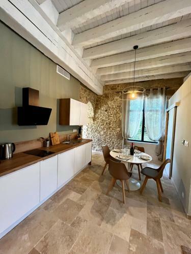 Apartamento Le Donjon De Lily