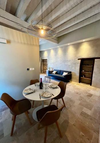 Apartamento Le Donjon De Lily