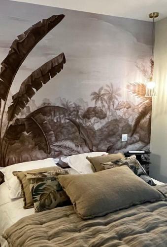 Apartamento Le Donjon De Lily