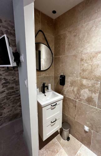 Apartamento Le Donjon De Lily