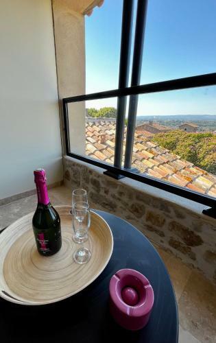 Apartamento Le Donjon De Lily