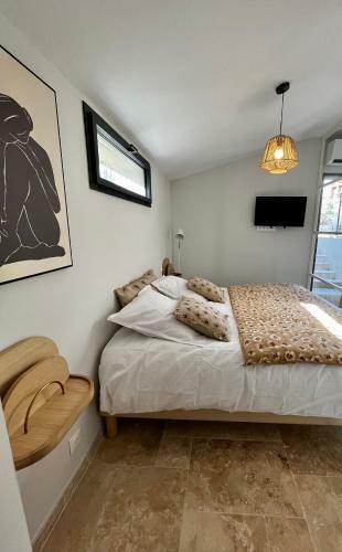 Apartamento Le Donjon De Lily