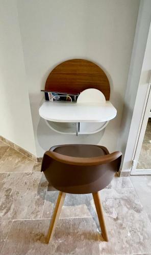 Apartamento Le Donjon De Lily