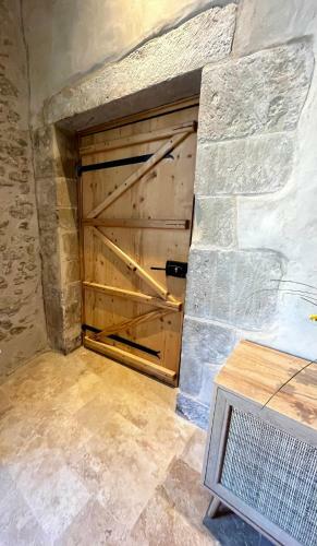 Apartamento Le Donjon De Lily