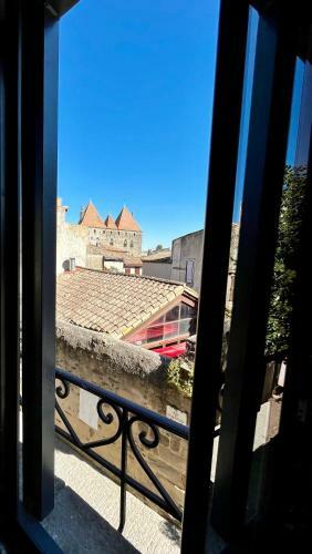 Apartamento Le Donjon De Lily