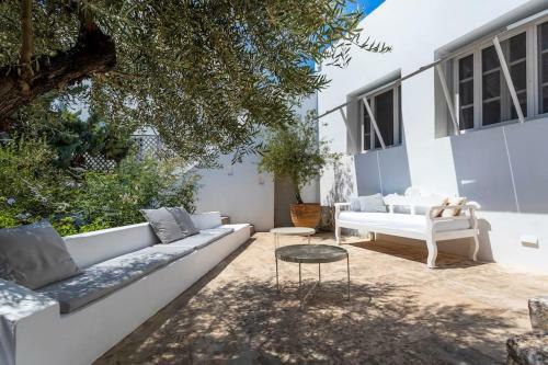 Villa Alba