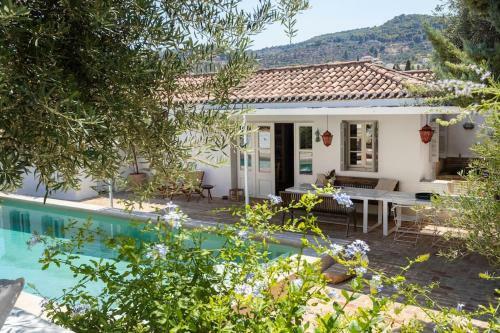 Villa Alba