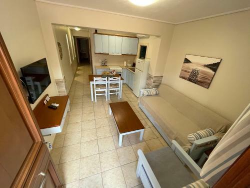 Spetses Center Comfy Apartment