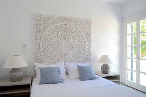 Elysian Villa Spetses