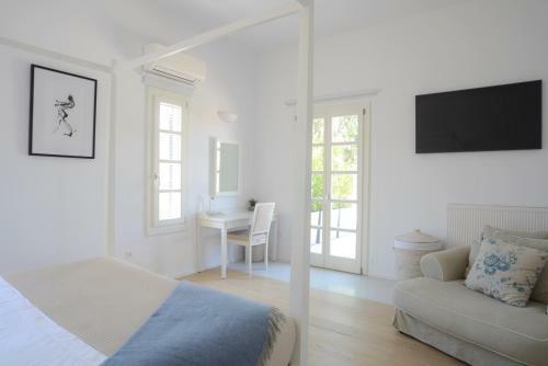 Elysian Villa Spetses