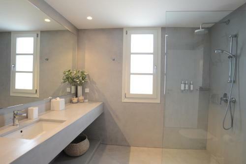 Elysian Villa Spetses