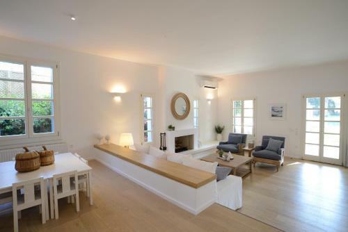 Elysian Villa Spetses