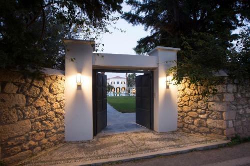 Elysian Villa Spetses