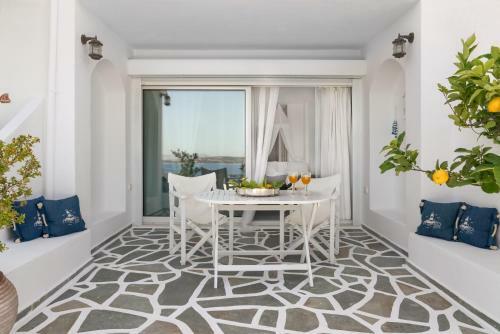Spetses Blue