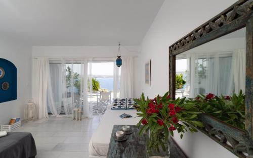 Spetses Blue