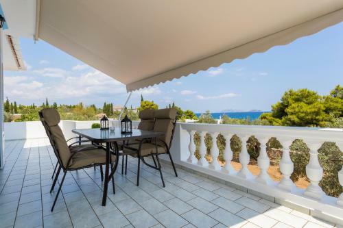 Villa Kiousis Estate
