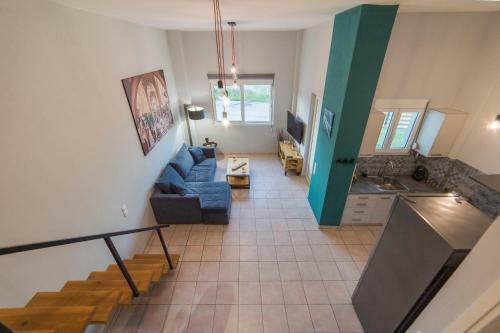 Apartamento Loft John
