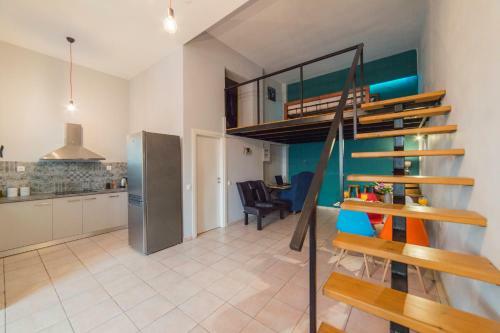 Apartamento Loft John