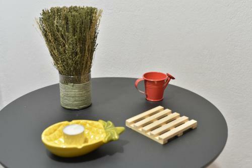 Apartamento Loft John