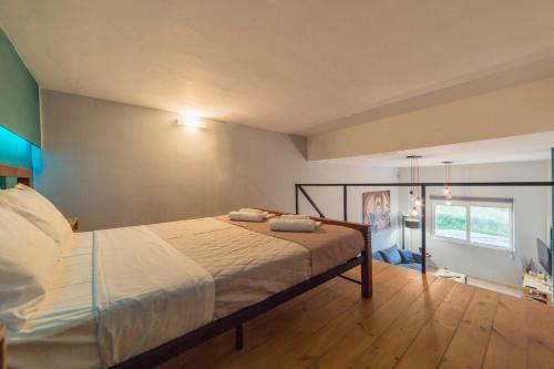 Apartamento Loft John