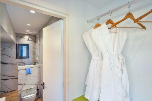 Mini Maisonette