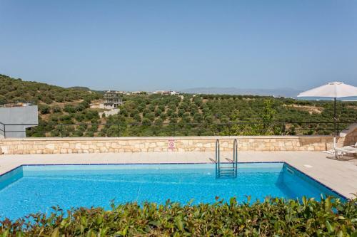 Hillside Seaview Apartment