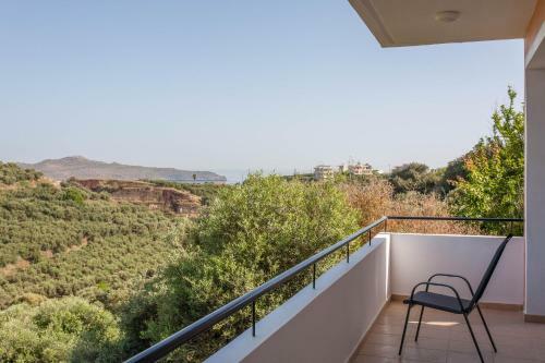 Hillside Seaview Apartment