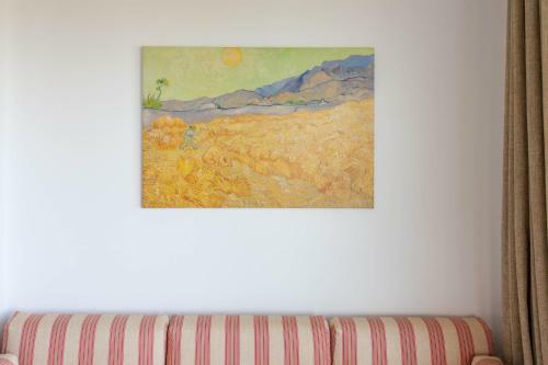Hillside Seaview Apartment