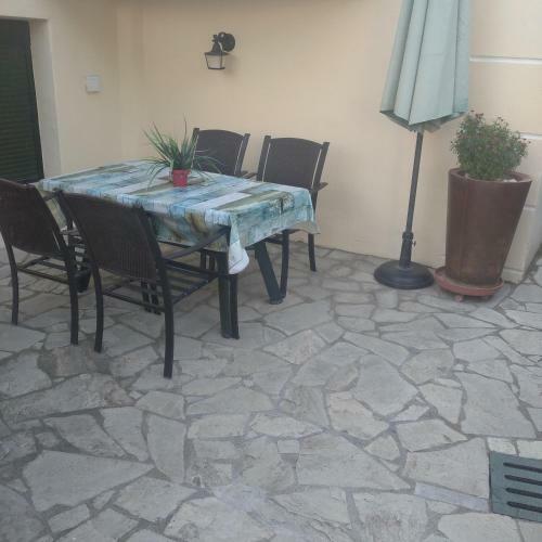 Apartamento Appartment Sotirios